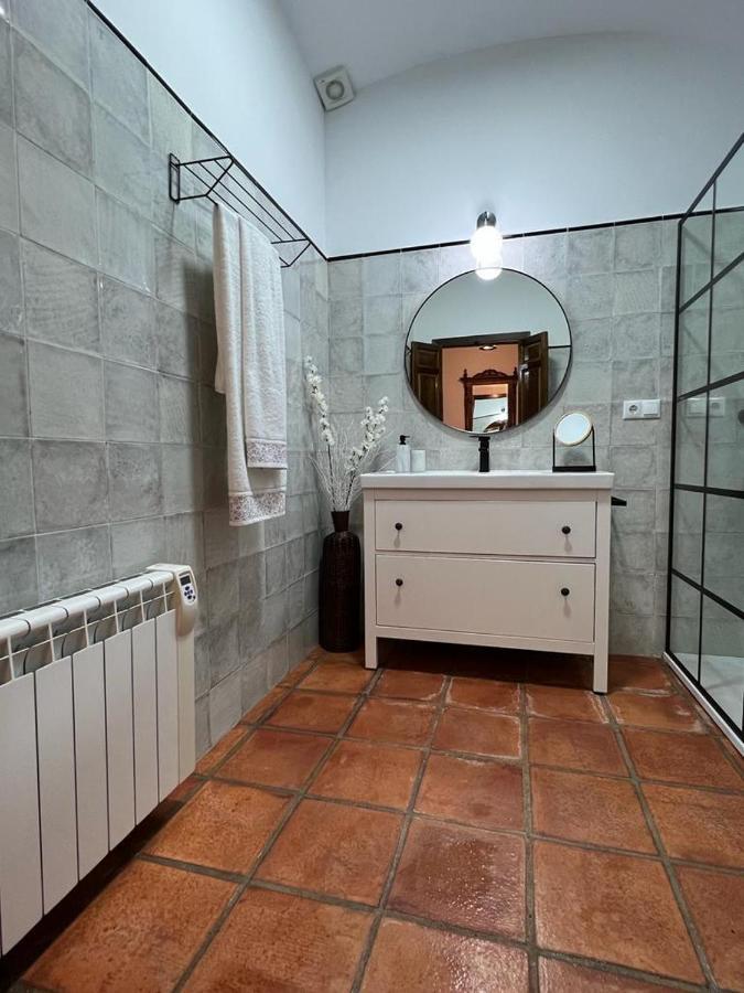 Casa Rural Mijarra **** Herrera del Duque Ngoại thất bức ảnh