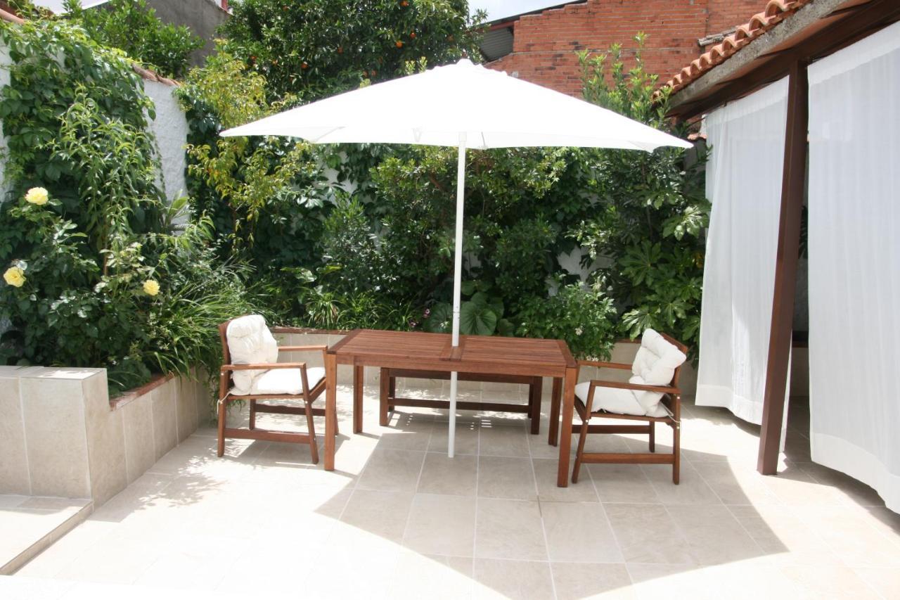Casa Rural Mijarra **** Herrera del Duque Ngoại thất bức ảnh